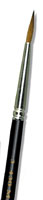 Brush, Artist,SableGordon Brush Mfg. Co., Inc.
